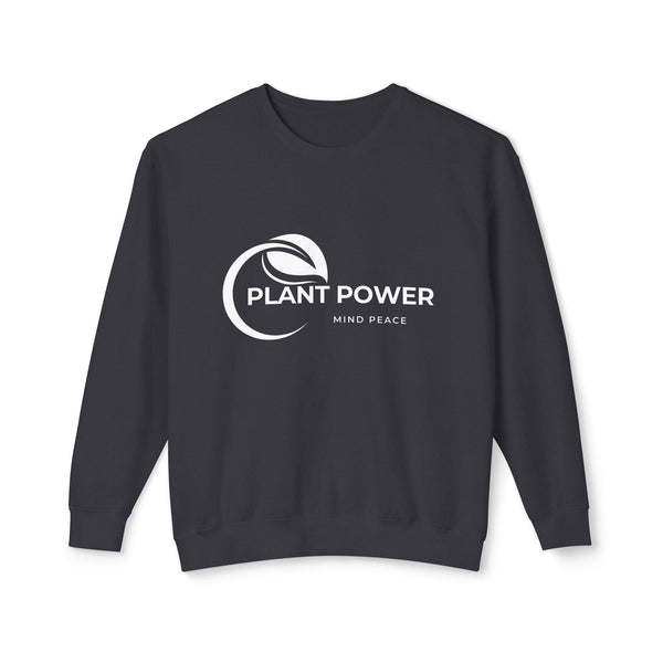 Unisex Lightweight Crewneck Sweatshirt