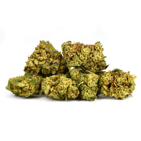 Amnesia Lemon small buds Natural Suit | NaturaPoint
