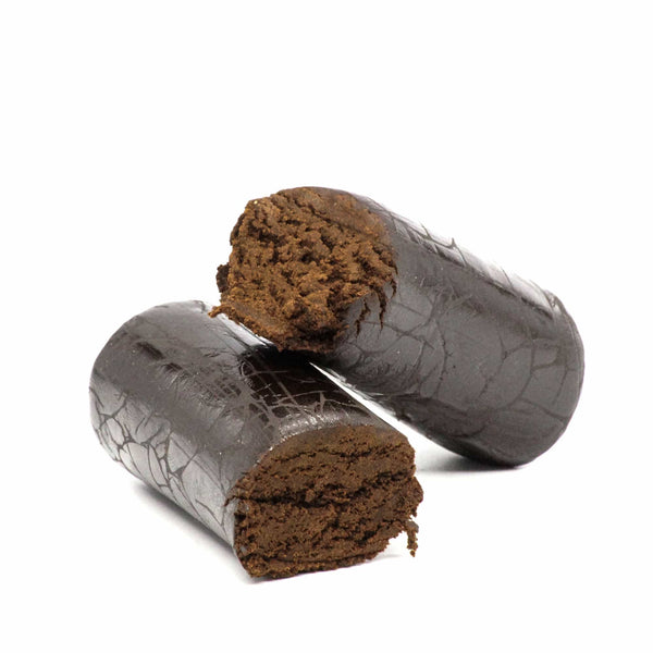Amnesia Hash Natural Suit | NaturaPoint