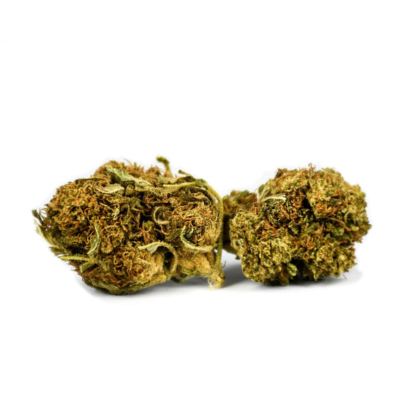 Bubba Kush Natural Suit | NaturaPoint