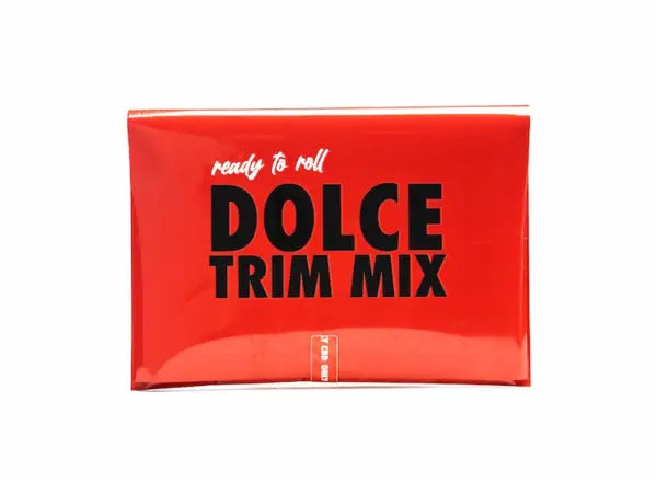 DOLCE TRIM MIX CBD ONLY CBD FANS | NATURAPOINT