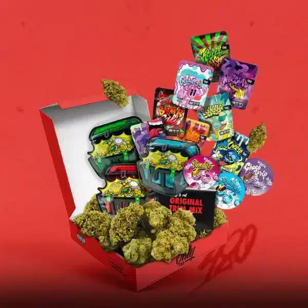 FULL EXPERIENCE ONLY CBD FANS | NATURAPOINT