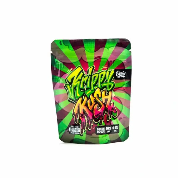 KRIPPY KUSH ONLY CBD FANS | NATURAPOINT
