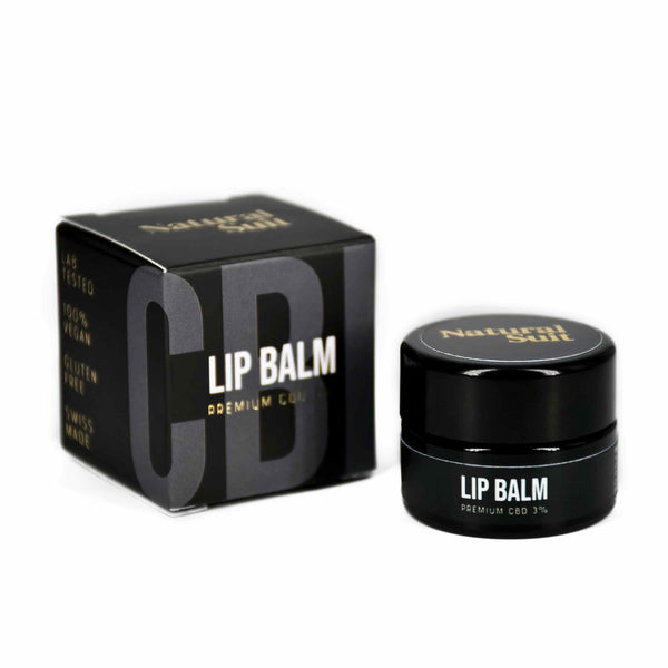 LIP BALM – BÁLSAMO LABIAL Natural Suit | NaturaPoint