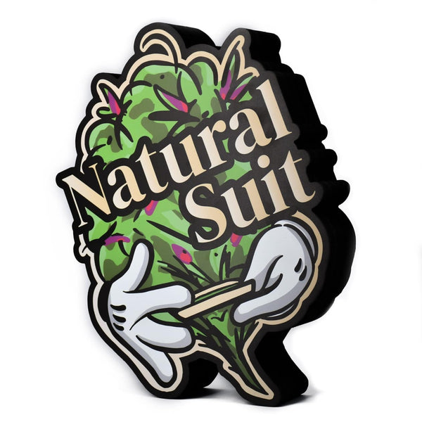 COGOLLO EN 3D Natural Suit | NaturaPoint