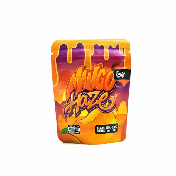 MANGO HAZE (Outlet) ONLY CBD FANS | NATURAPOINT