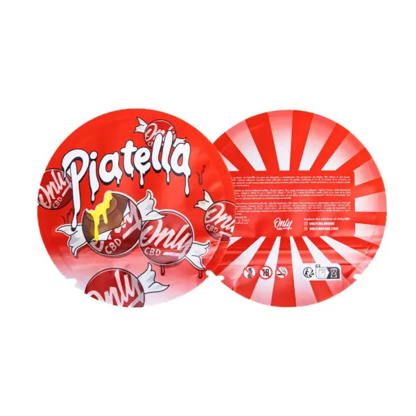PIATELLA CBD ONLY CBD FANS | NATURAPOINT
