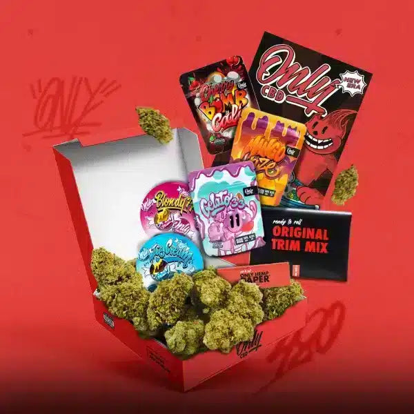 SUPER PANAS ONLY CBD FANS | NATURAPOINT