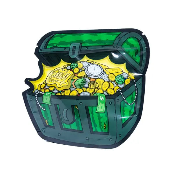 TINY GEMS CBD ONLY CBD FANS | NATURAPOINT