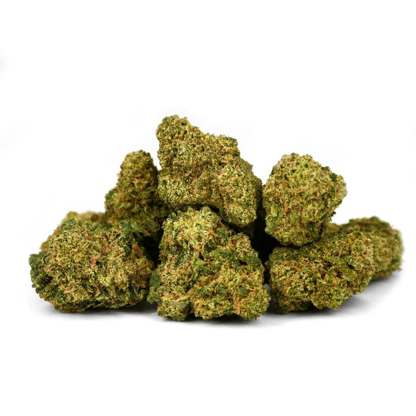 Tropical Runtz small buds Natural Suit | NaturaPoint