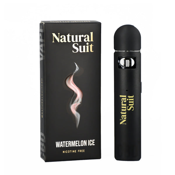 Vape Watermelon Ice Natural Suit | NaturaPoint