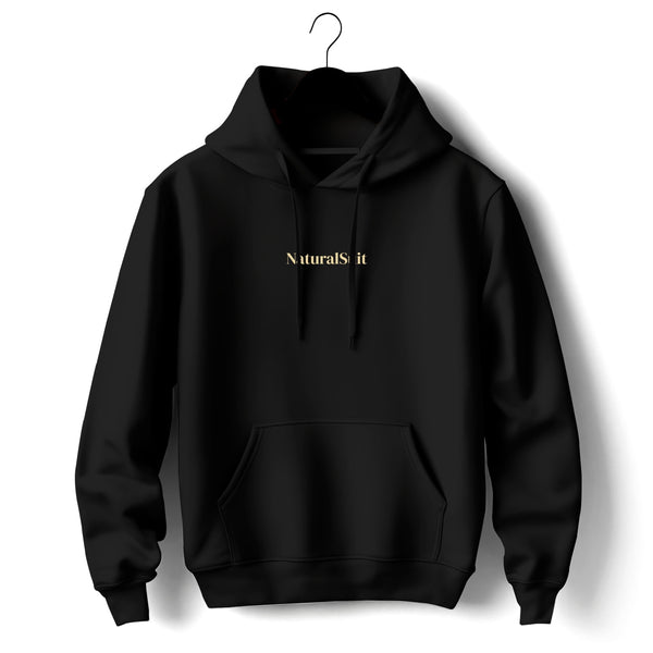 Sudadera Natural Suit | NaturaPoint